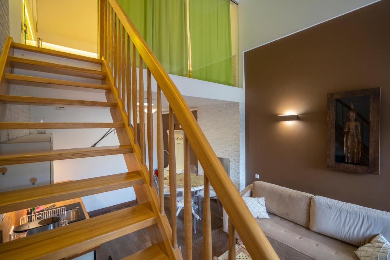 Ferienwohnung Rentplanet - Szosa Czeska Schreiberhau Exterior foto